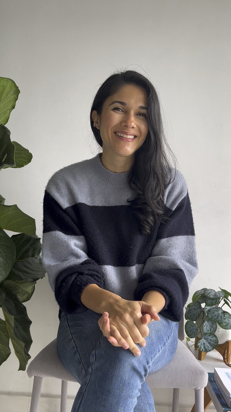 Terapeuta de Fiel a Mi