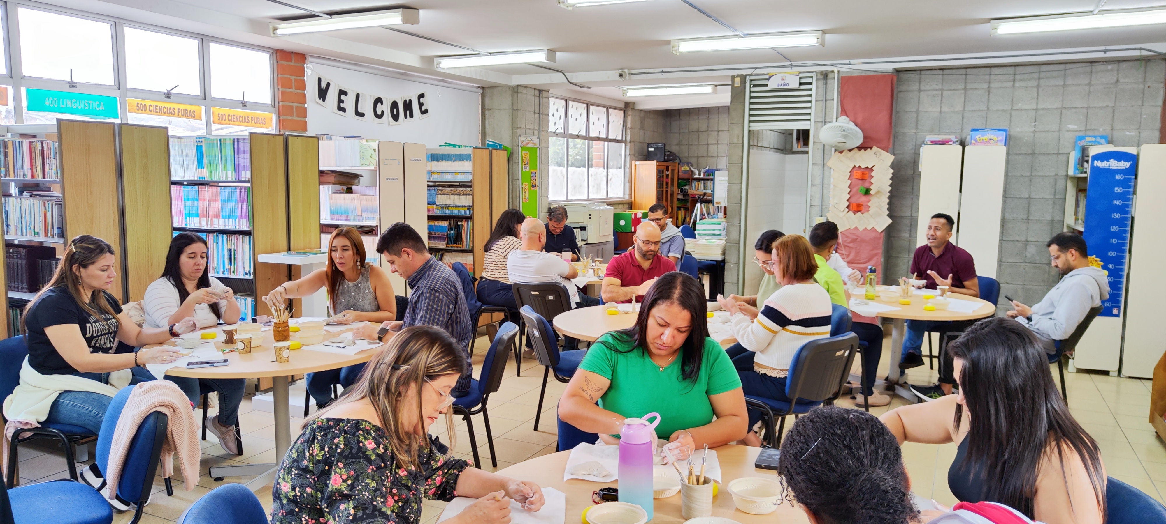 Experiencia empresarial con Fiel a Mi