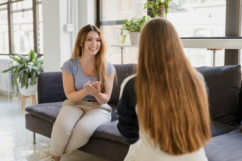Terapia psicológica tradicional